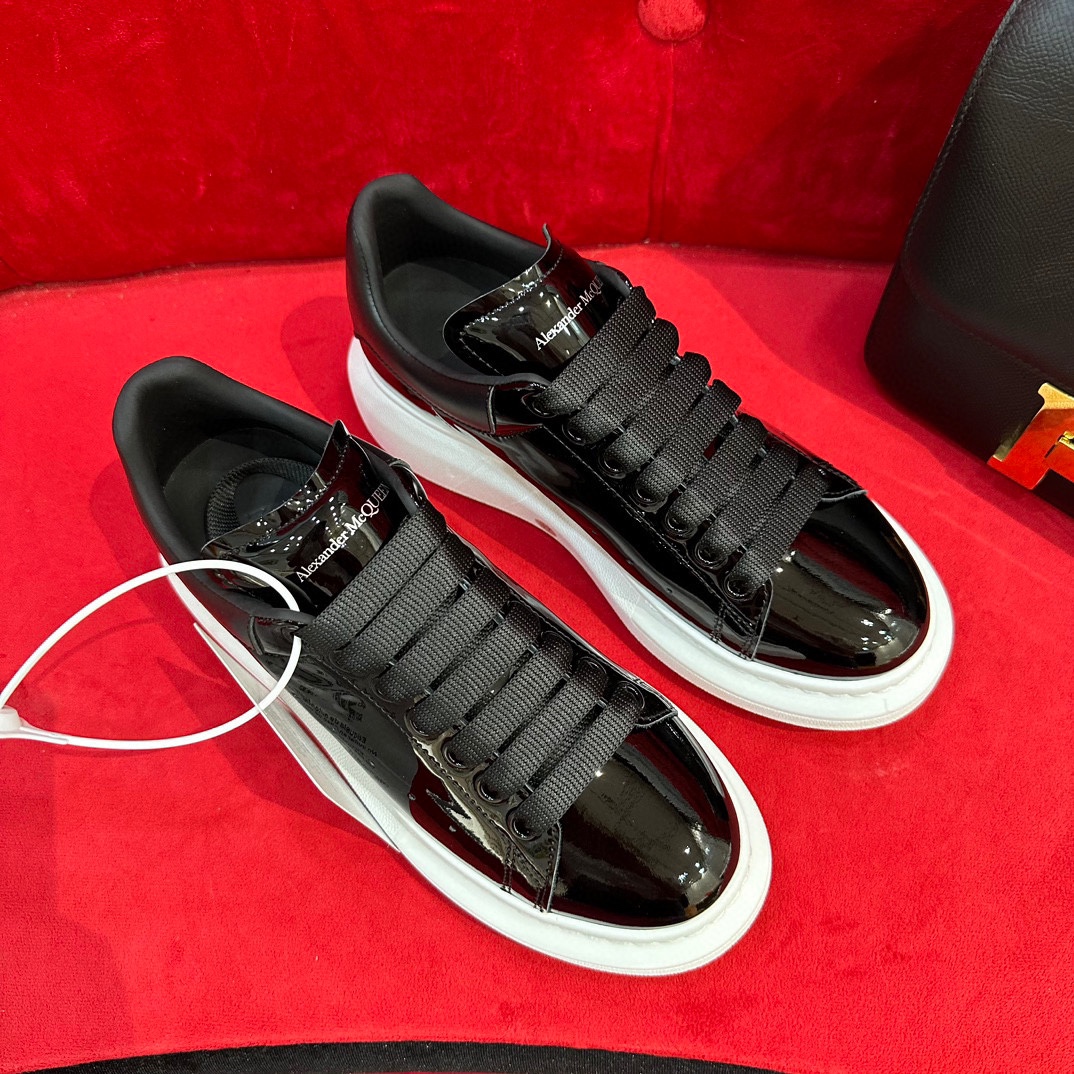 알렉산더맥퀸 신발 97555 Alexander McQueen Shoes