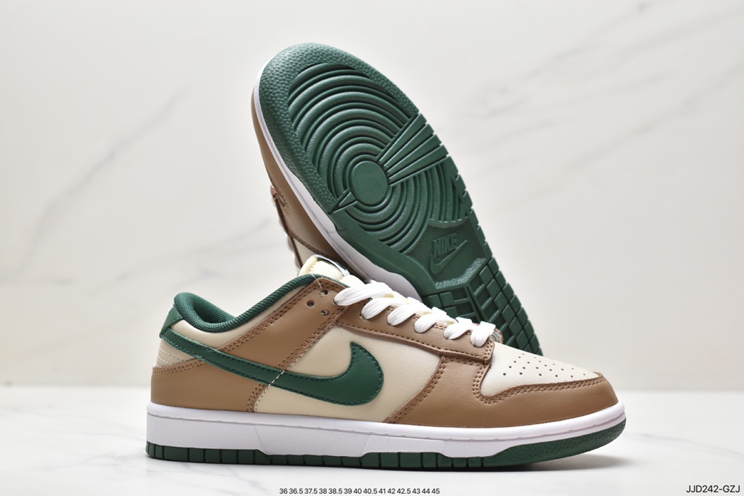 Nike SB Dunk Low Pro retro low-top casual sports skateboard shoes FB7160-231