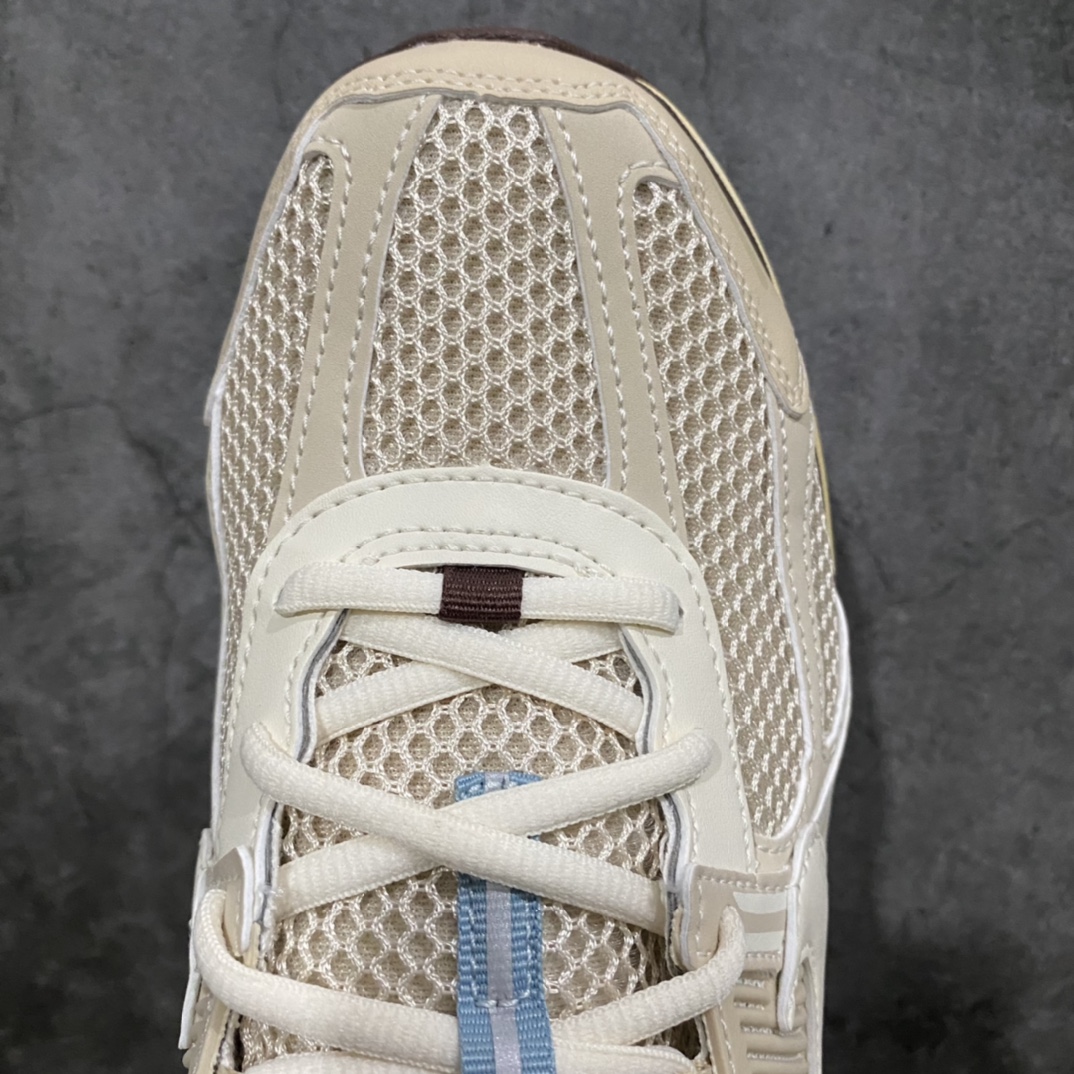 [Pure original] NK Zoom Vomero 5 Vomero 5th generation series classic retro sports jogging shoes beige FB8825-111