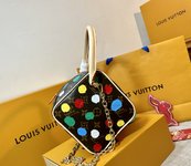 Louis Vuitton Bags Handbags Monogram Canvas M46450