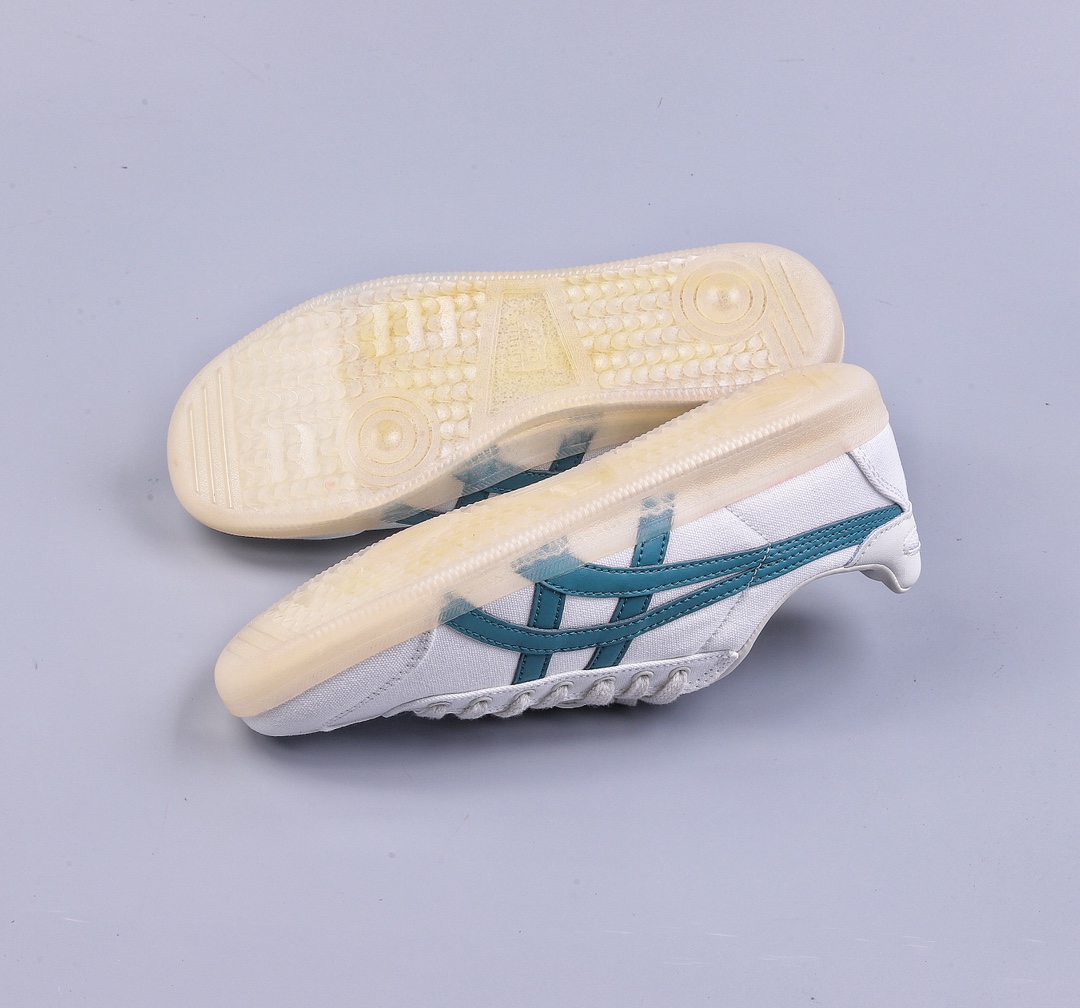 150 Asics Onitsuka Tiger Tokuten 亚瑟士鬼冢虎男女中性复古运动板鞋 1183A862-105