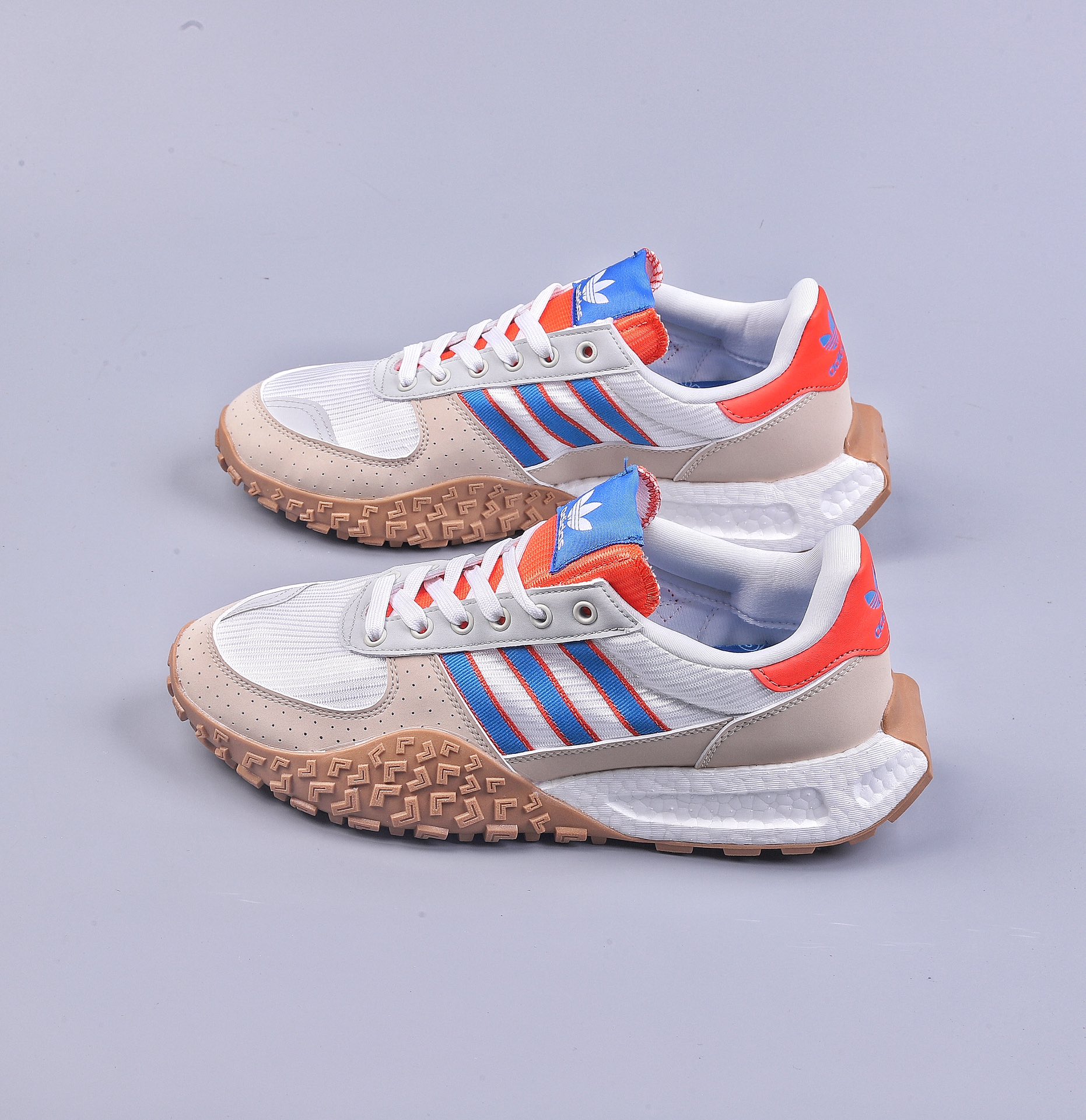 Adidas Retropy E5 WRP Adidas new sports and leisure popcorn running shoes H06140