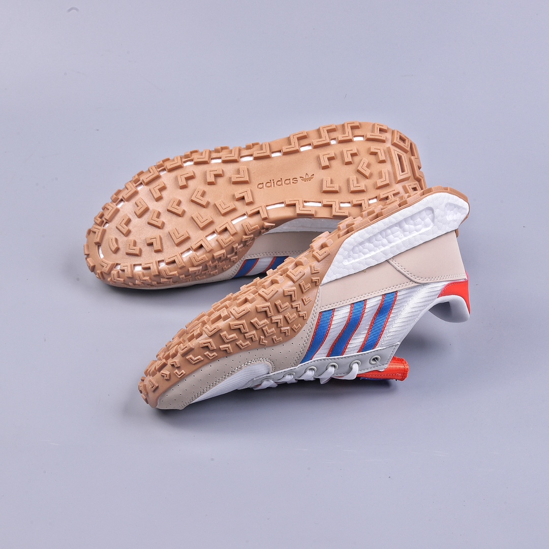 Adidas Retropy E5 WRP Adidas new sports and leisure popcorn running shoes H06140