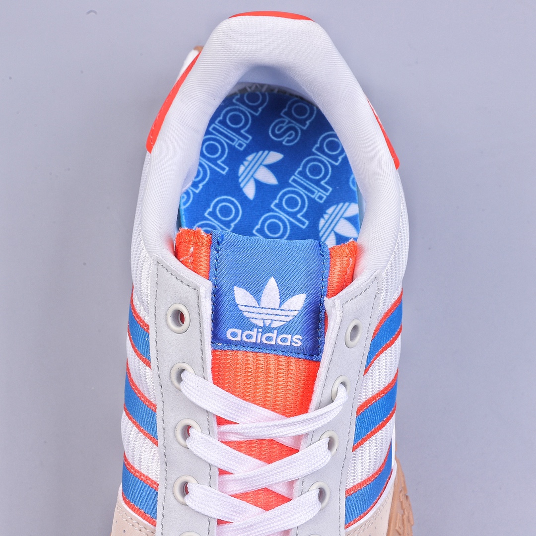 Adidas Retropy E5 WRP Adidas new sports and leisure popcorn running shoes H06140