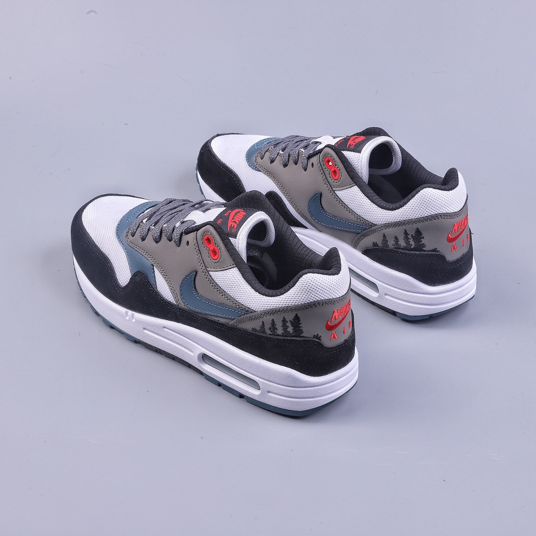 200 Nike Air Max 1 PRM 小气垫 复古休闲跑步鞋 FJ0698-100-莆田鞋,莆田鞋货源,高仿鞋,高仿鞋货源,安福档口,莆田高仿鞋,莆田鞋批发,高仿鞋批发,莆田高仿运动鞋,高仿运动鞋,莆田运动鞋 200 Nike Air Max 1 PRM 小气垫 复古休闲跑步鞋 FJ0698-100