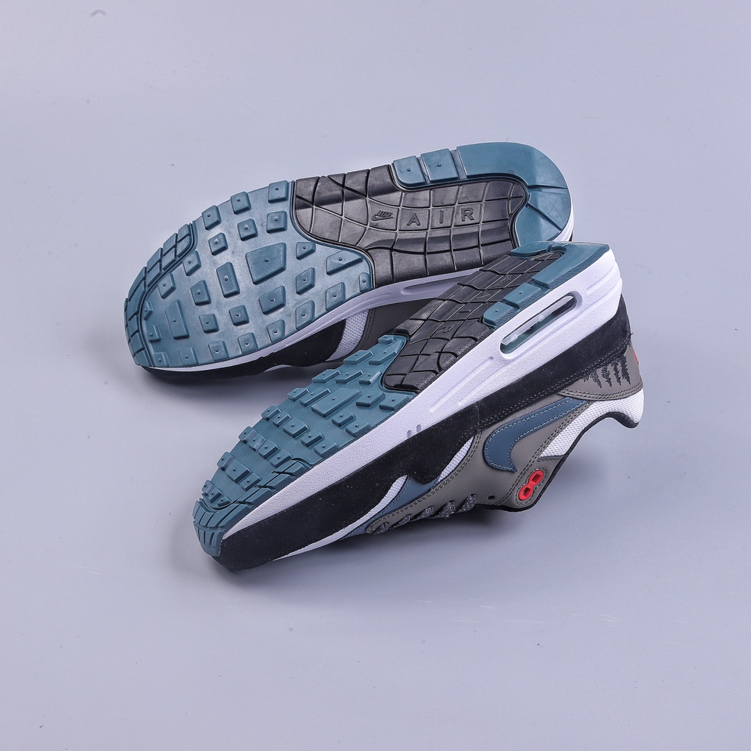 200 Nike Air Max 1 PRM 小气垫 复古休闲跑步鞋 FJ0698-100-莆田鞋,莆田鞋货源,高仿鞋,高仿鞋货源,安福档口,莆田高仿鞋,莆田鞋批发,高仿鞋批发,莆田高仿运动鞋,高仿运动鞋,莆田运动鞋 200 Nike Air Max 1 PRM 小气垫 复古休闲跑步鞋 FJ0698-100