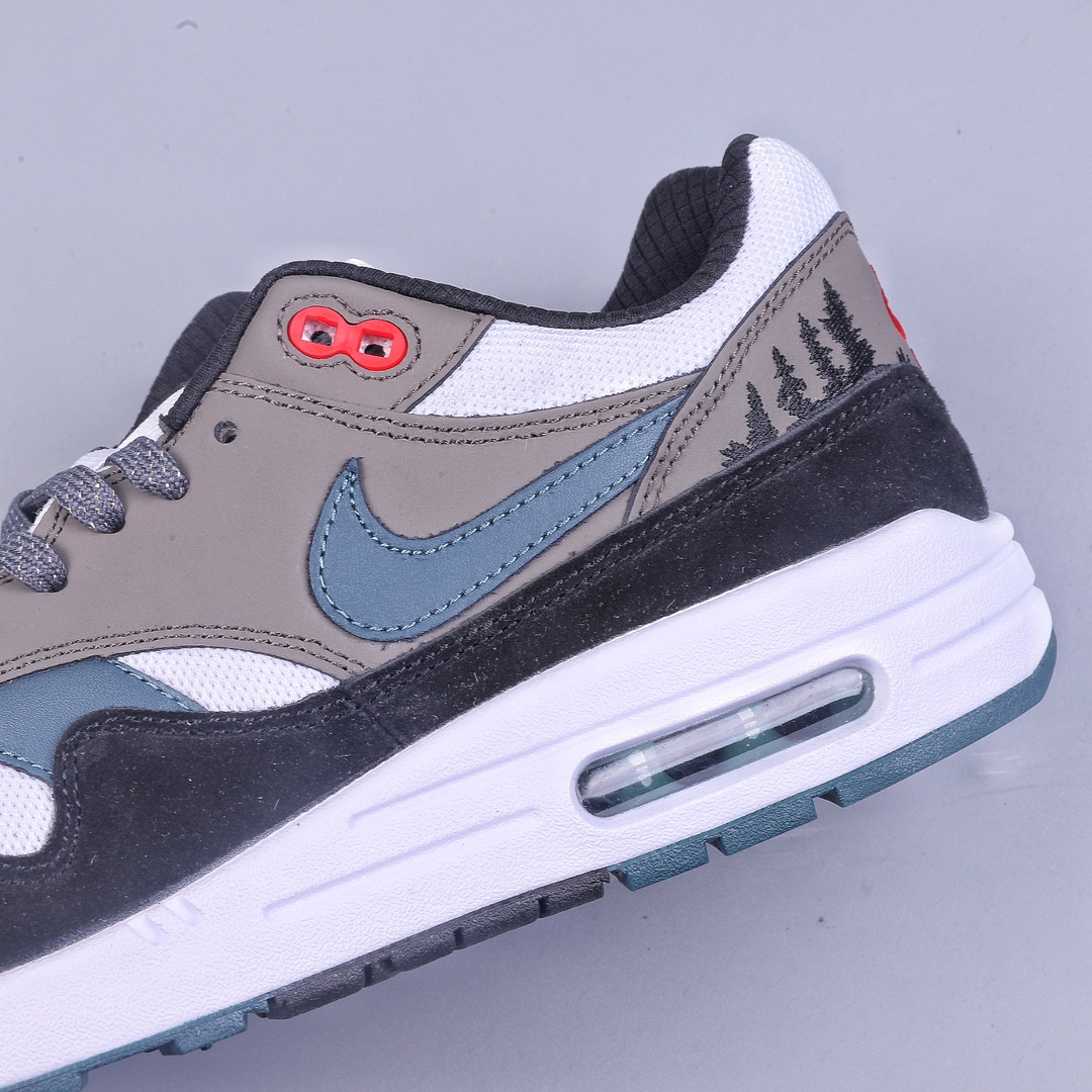 200 Nike Air Max 1 PRM 小气垫 复古休闲跑步鞋 FJ0698-100-莆田鞋,莆田鞋货源,高仿鞋,高仿鞋货源,安福档口,莆田高仿鞋,莆田鞋批发,高仿鞋批发,莆田高仿运动鞋,高仿运动鞋,莆田运动鞋 200 Nike Air Max 1 PRM 小气垫 复古休闲跑步鞋 FJ0698-100