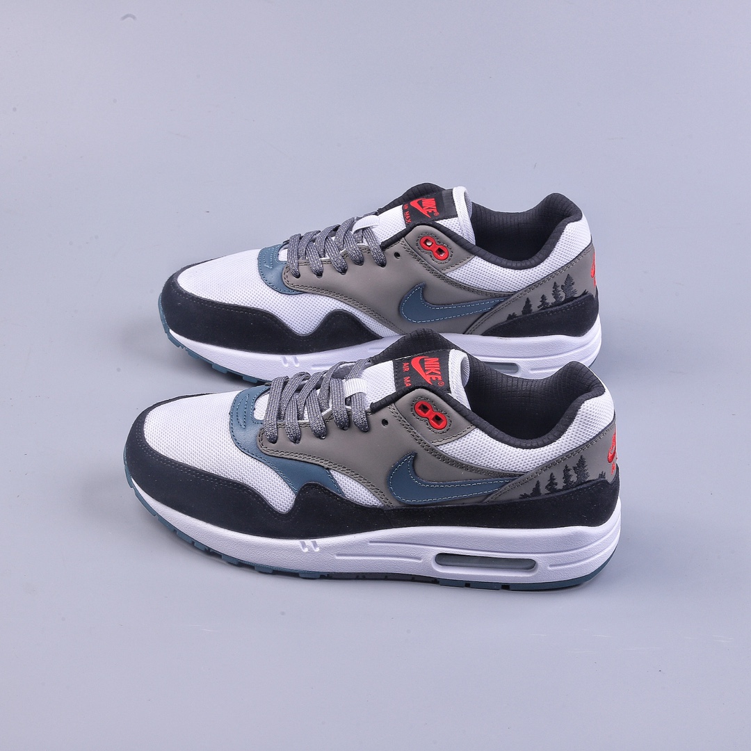 200 Nike Air Max 1 PRM 小气垫 复古休闲跑步鞋 FJ0698-100-莆田鞋,莆田鞋货源,高仿鞋,高仿鞋货源,安福档口,莆田高仿鞋,莆田鞋批发,高仿鞋批发,莆田高仿运动鞋,高仿运动鞋,莆田运动鞋 200 Nike Air Max 1 PRM 小气垫 复古休闲跑步鞋 FJ0698-100