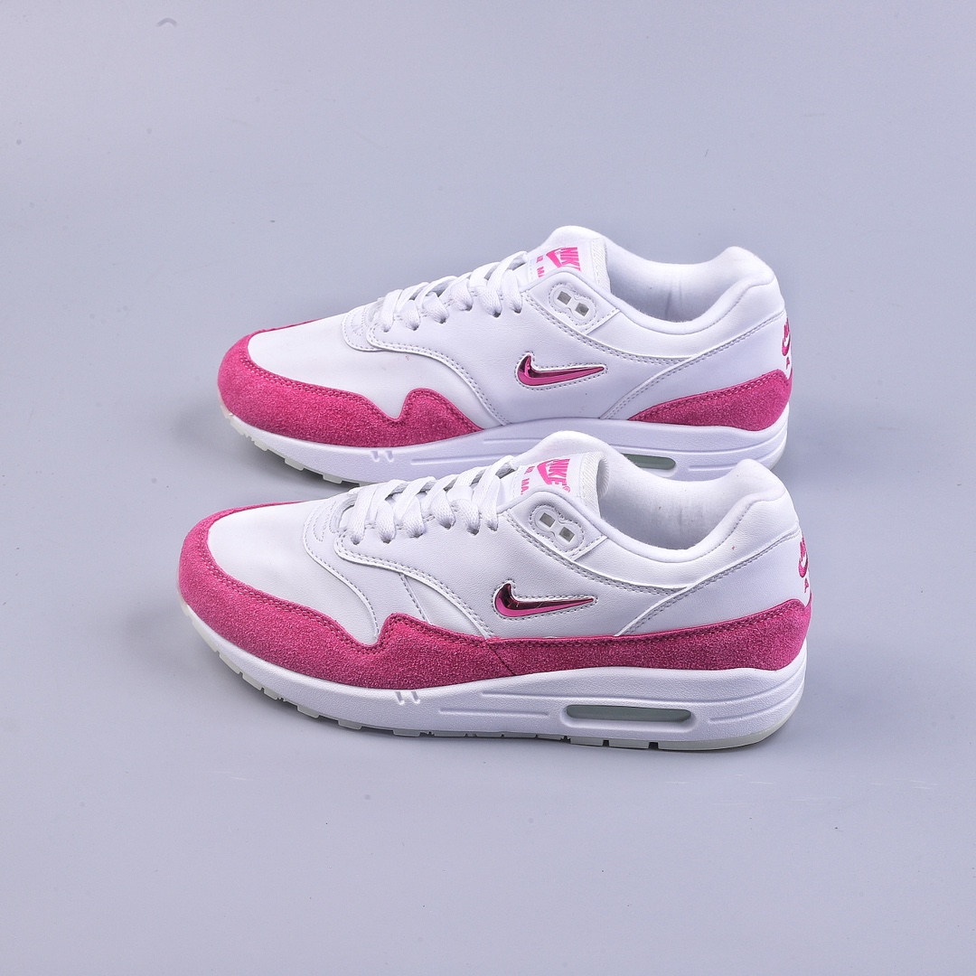 220 Nike Air Max 1 Tavas Max87小气垫 复古休闲跑步鞋 918354-006