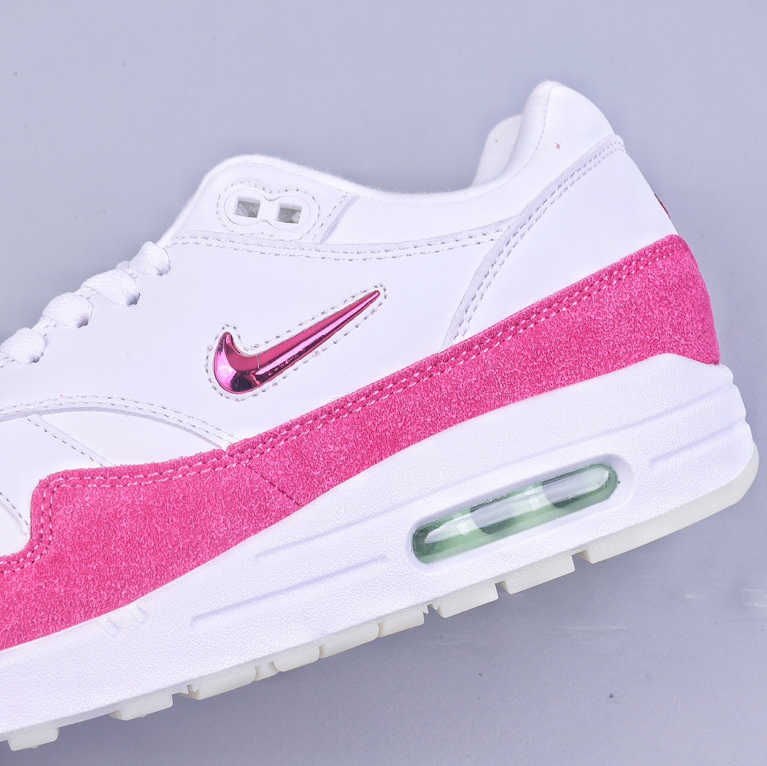 220 Nike Air Max 1 Tavas Max87小气垫 复古休闲跑步鞋 918354-006