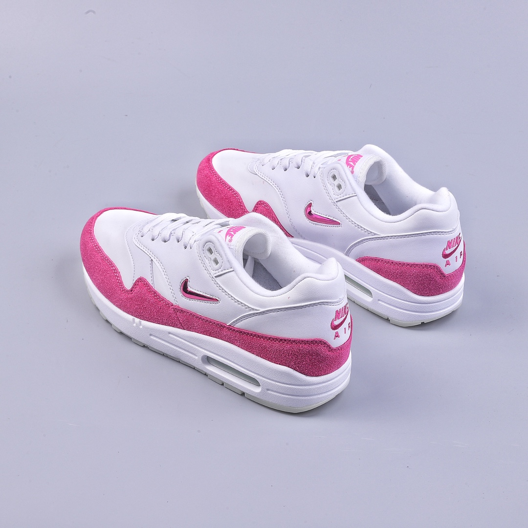 220 Nike Air Max 1 Tavas Max87小气垫 复古休闲跑步鞋 918354-006