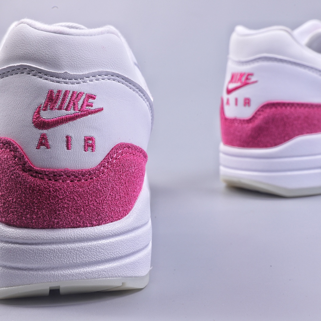 220 Nike Air Max 1 Tavas Max87小气垫 复古休闲跑步鞋 918354-006