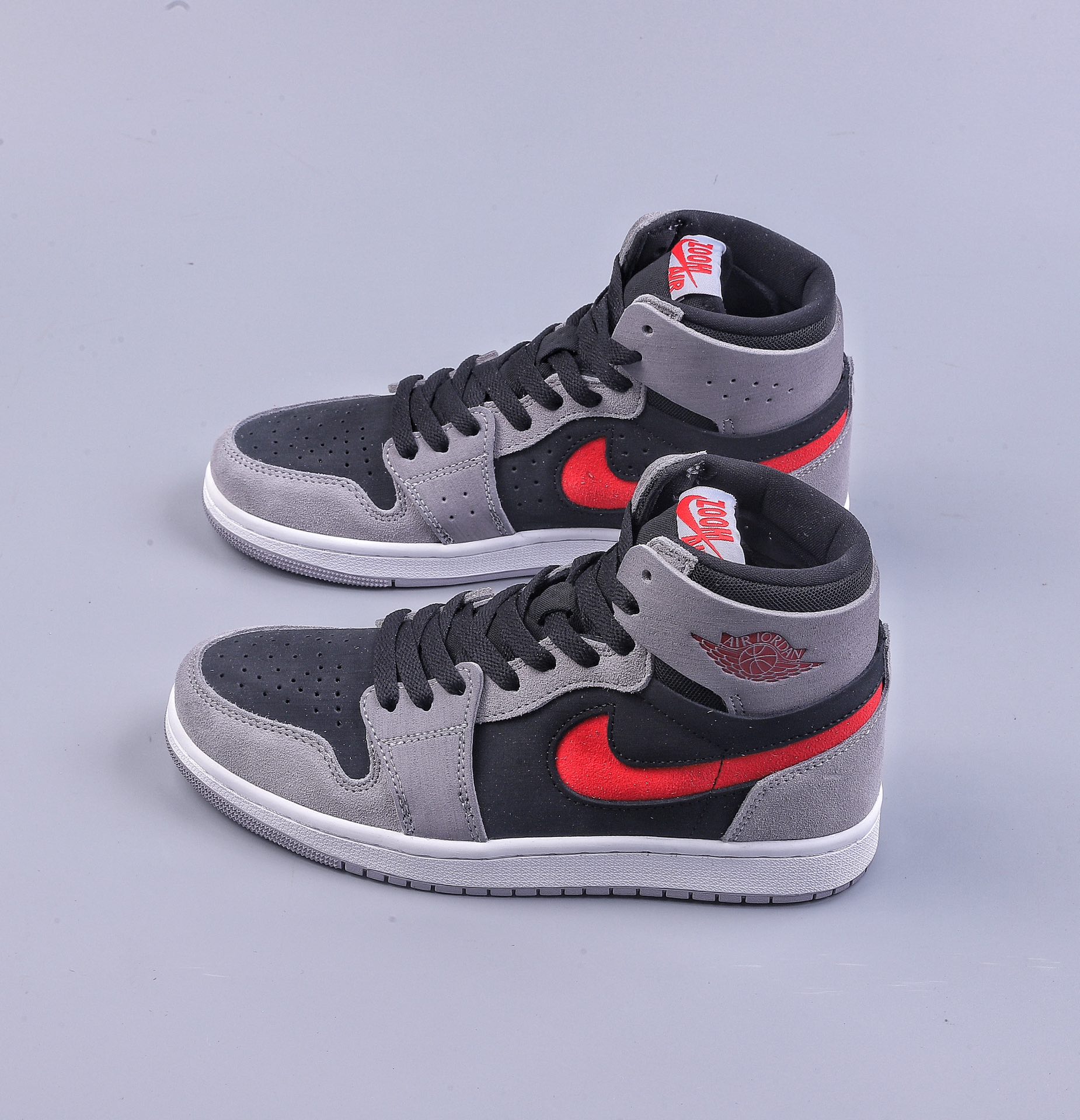 260 Air Jordan 1 Zoom Air CMFT 公司同源3M反光材质精心打造 DV1307-060