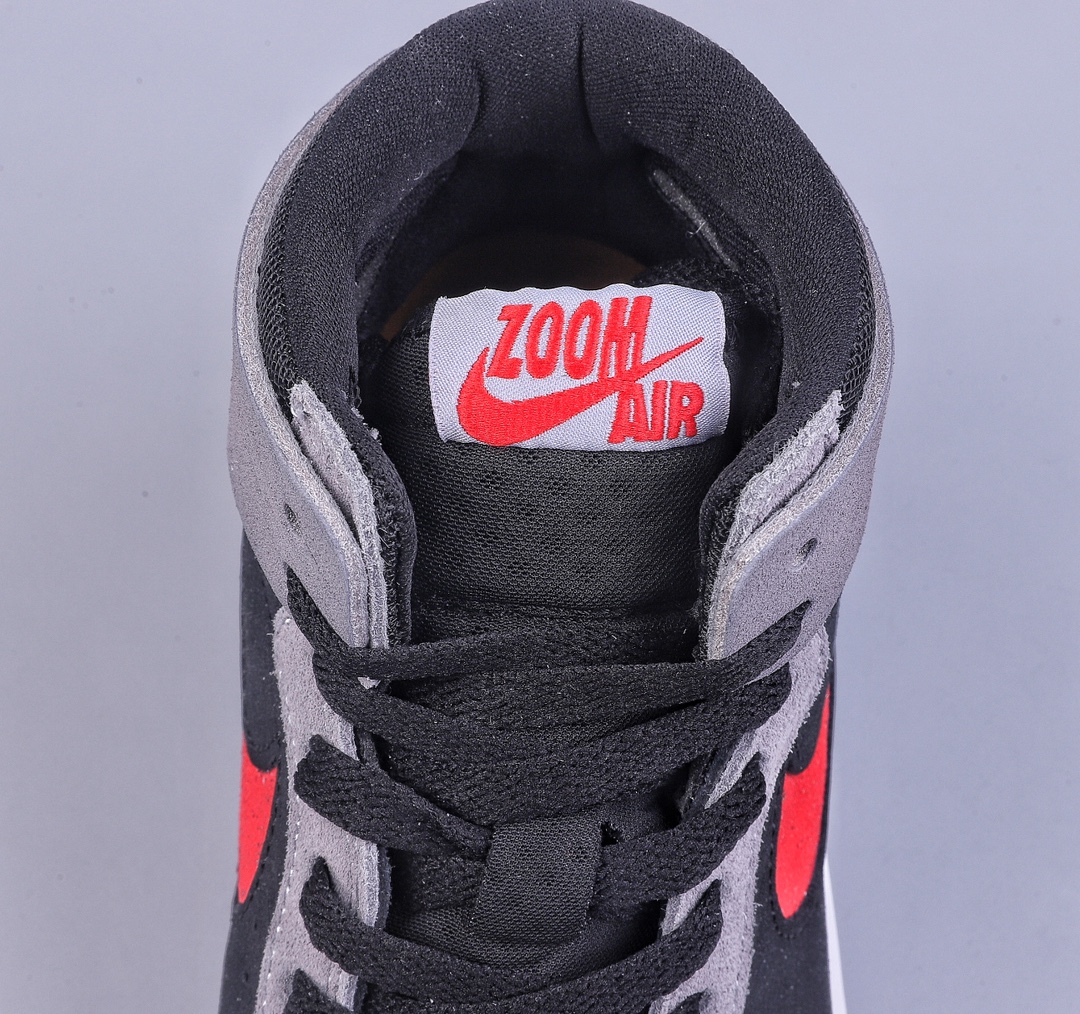 260 Air Jordan 1 Zoom Air CMFT 公司同源3M反光材质精心打造 DV1307-060