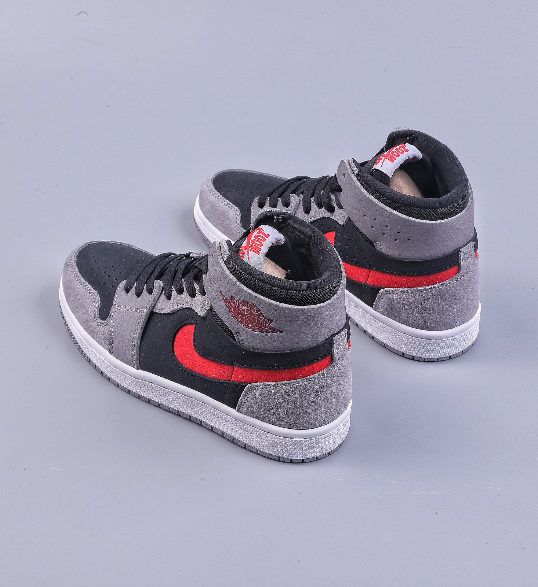 260 Air Jordan 1 Zoom Air CMFT 公司同源3M反光材质精心打造 DV1307-060