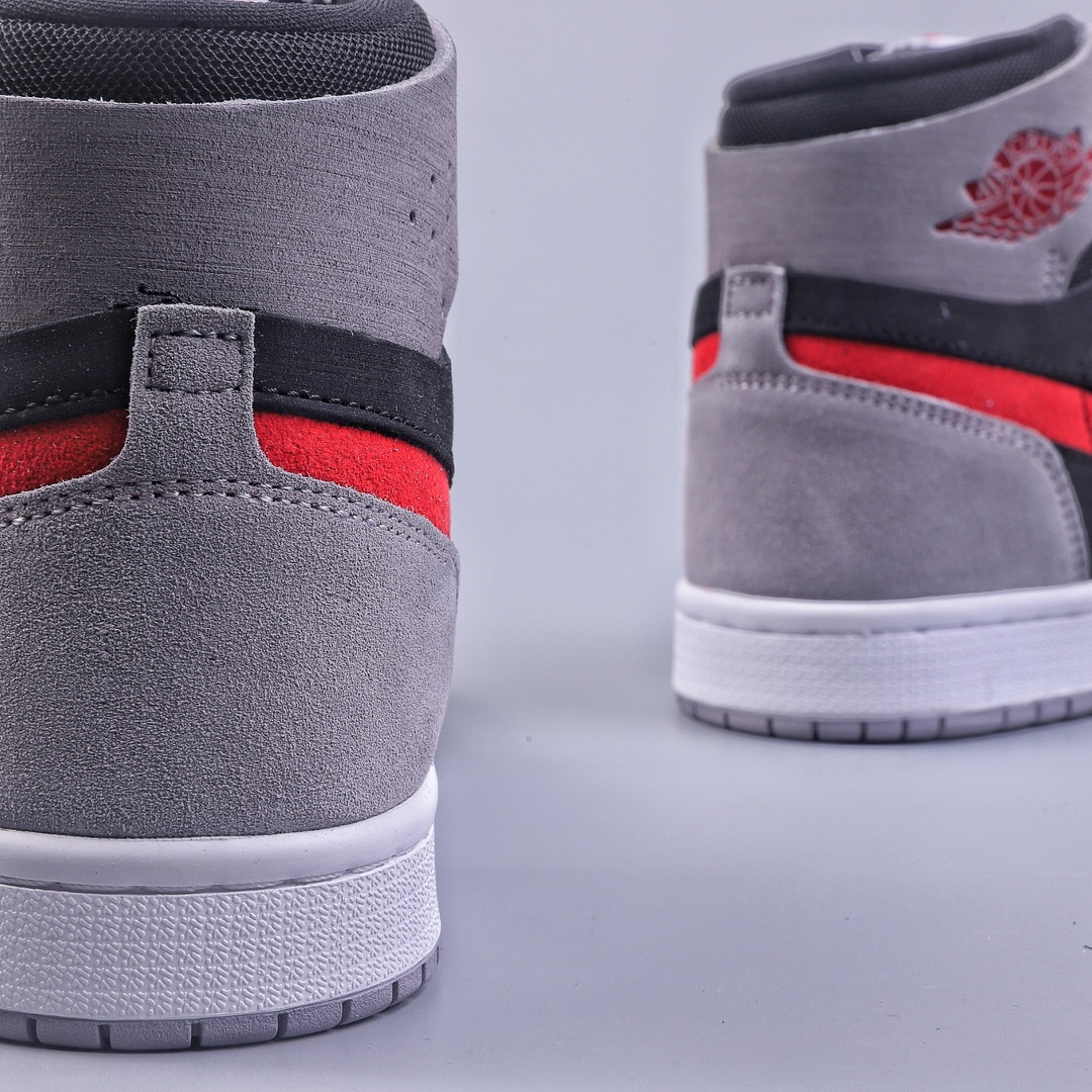 260 Air Jordan 1 Zoom Air CMFT 公司同源3M反光材质精心打造 DV1307-060