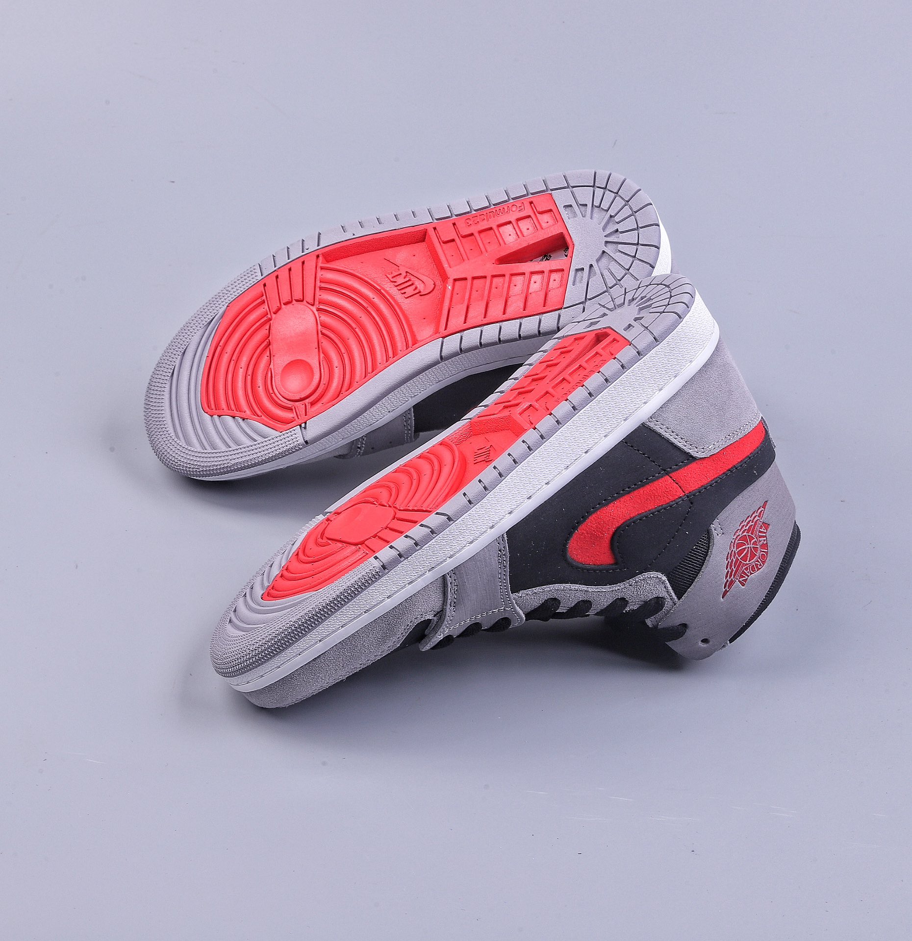 260 Air Jordan 1 Zoom Air CMFT 公司同源3M反光材质精心打造 DV1307-060