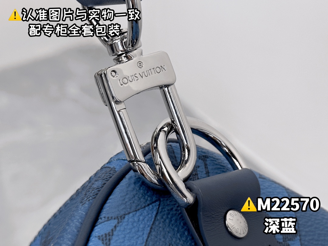 M22570 深蓝 2