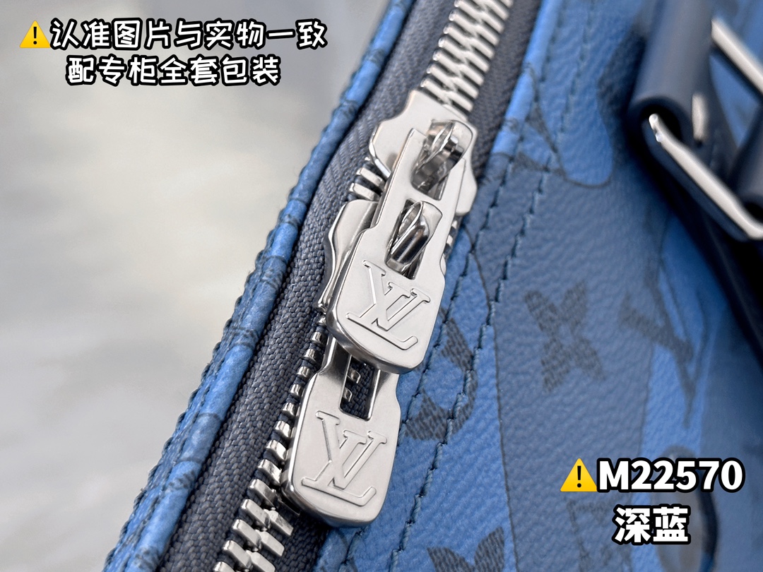M22570 深蓝 4