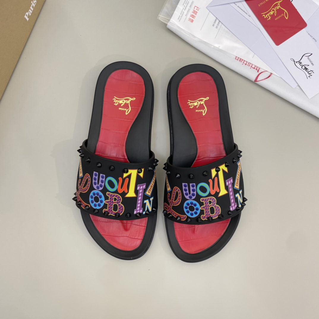 Precio de venta: P130 Marca: CL Red Bottom Shoes* "CL*" zapatillas Talla: 38-46 (se puede personaliz