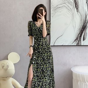 Chanel Clothing Dresses Polyester Fashion