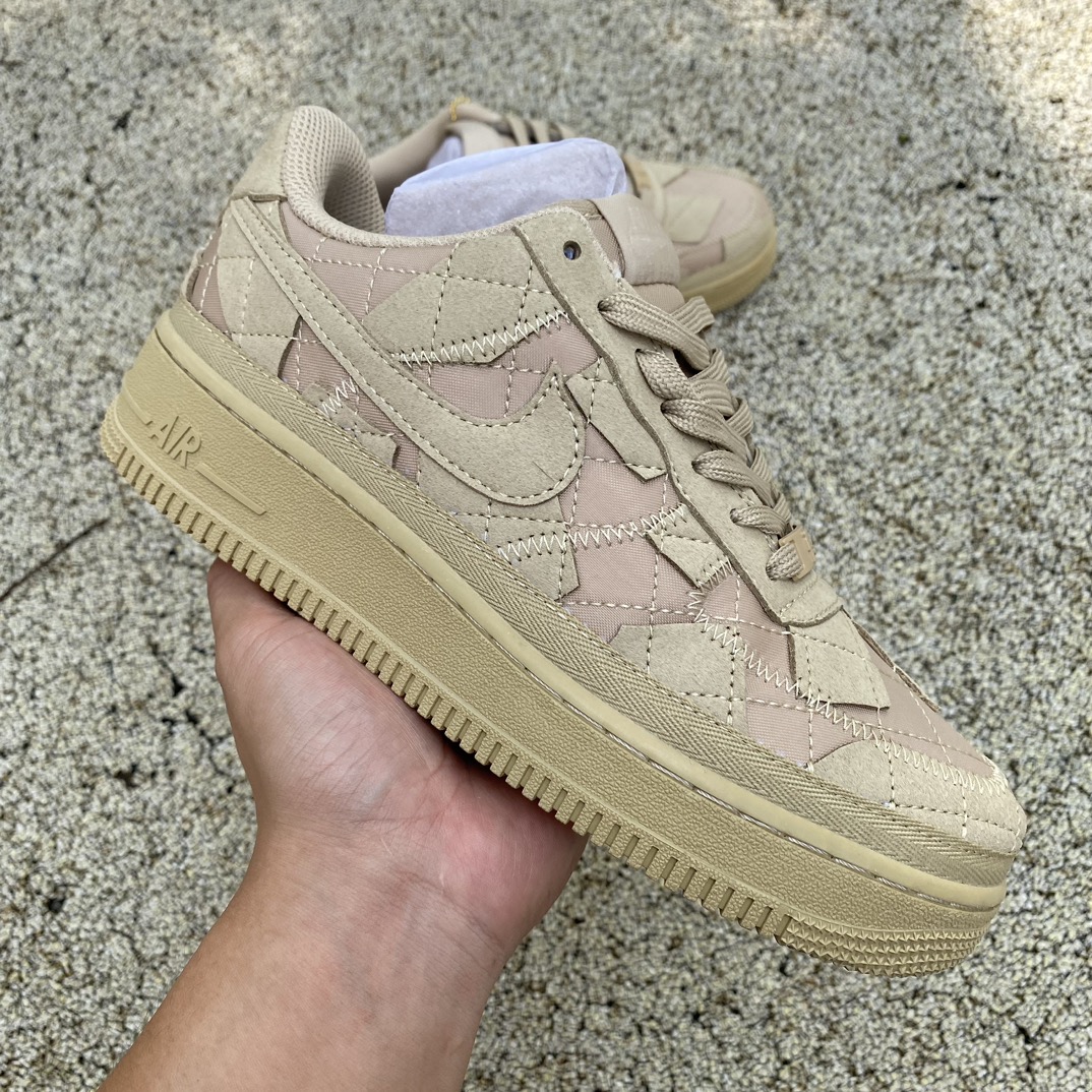 AF1碧梨卡其尺码36-45Nike