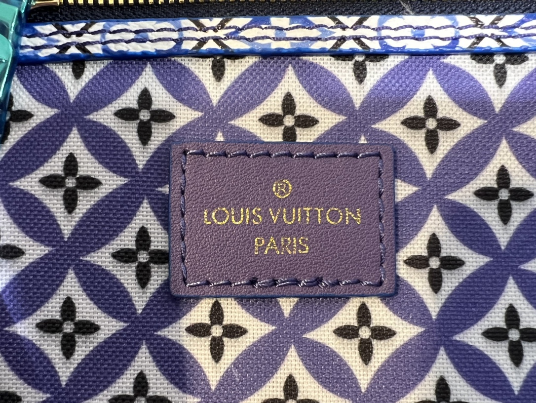 Louis Vuitton Luxury Handbag Collection 9