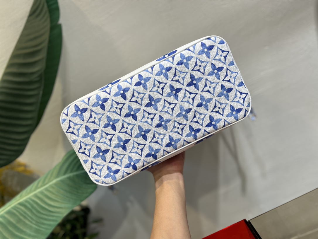 Louis Vuitton Luxury Handbag Collection 4