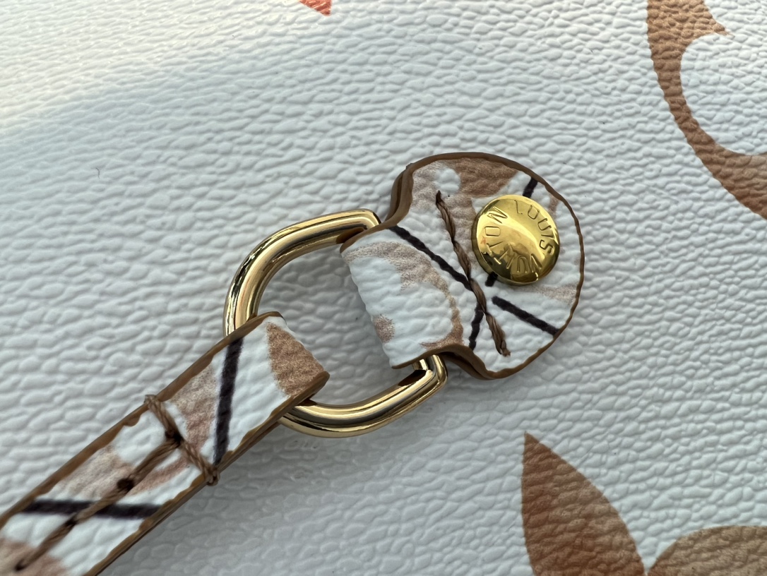Louis Vuitton Luxury Handbag Collection 6