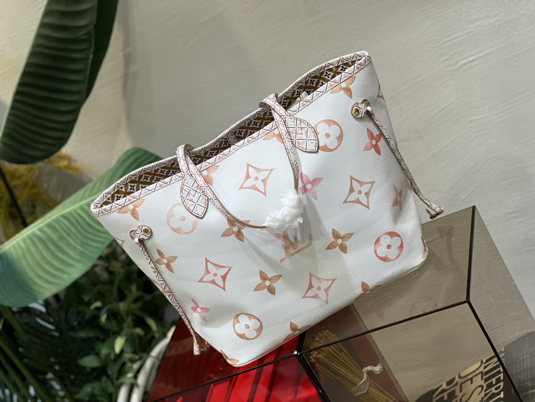 Louis Vuitton Luxury Handbag Collection 2