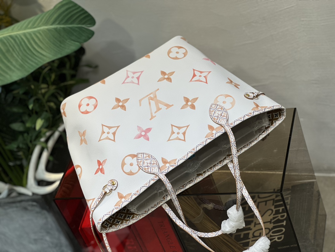 Louis Vuitton Luxury Handbag Collection 5