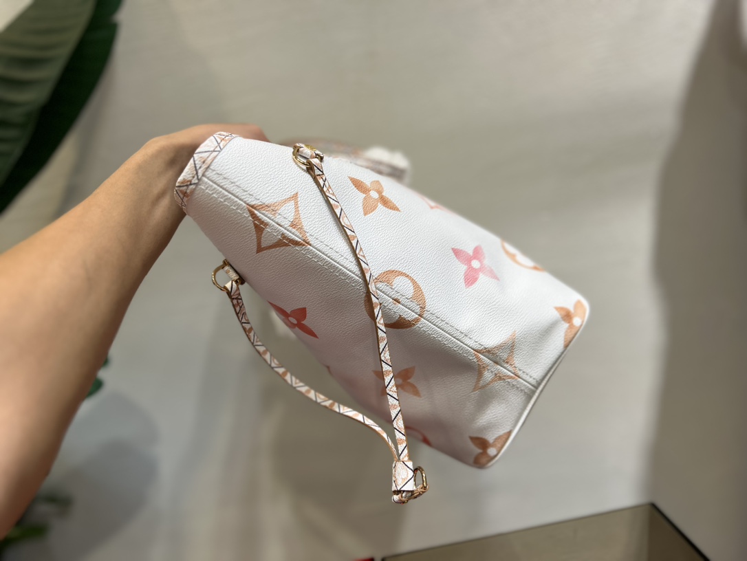 Louis Vuitton Luxury Handbag Collection 3