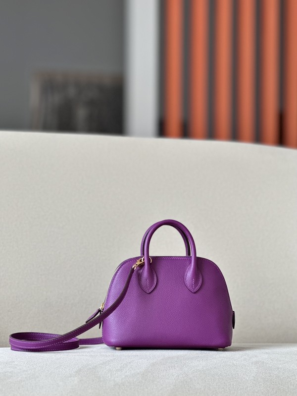 Hermes Picinic Bolide Bags Handbags Mini B0180240