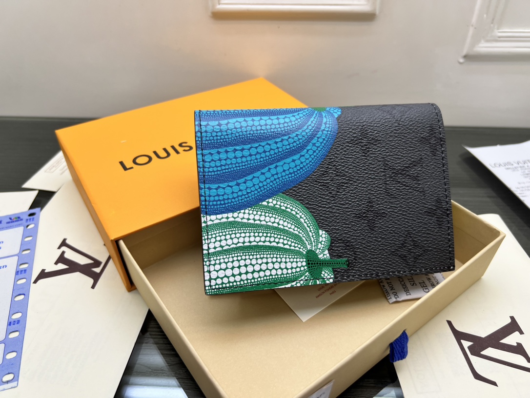 Leather Case Stitching