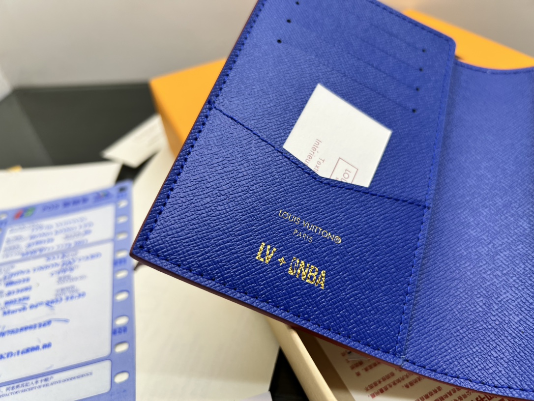 Passport Wallet Gift