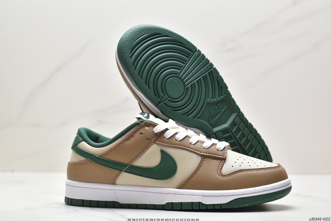 Nike SB Dunk Low dunk series retro low-top casual sports skateboard shoes FB7160-231