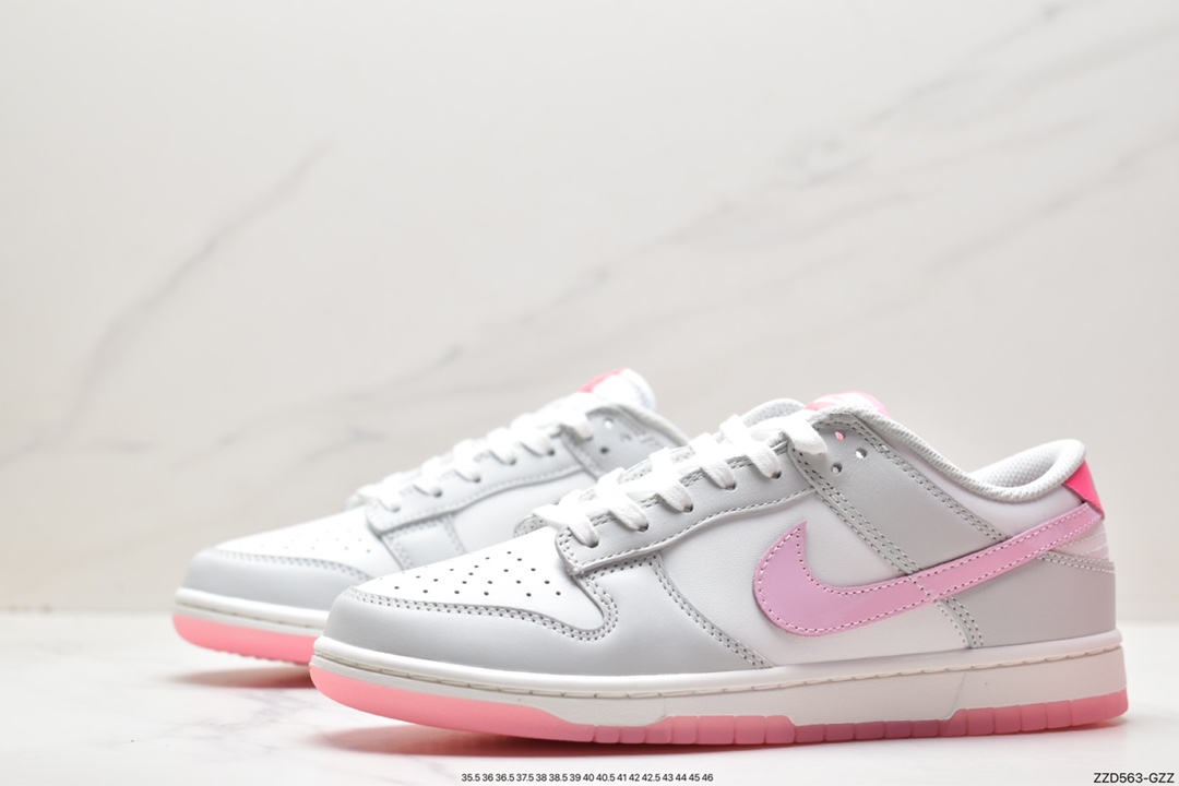 Valentine’s Day Gift Dunk Low “520” Limited Edition FN3451-161