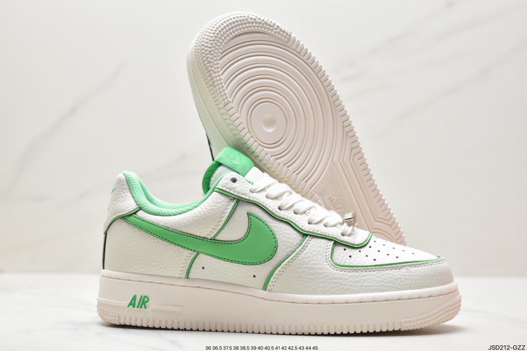 Air Force 1 '07 Low SU19 Air Force One casual sneakers UH8958-022