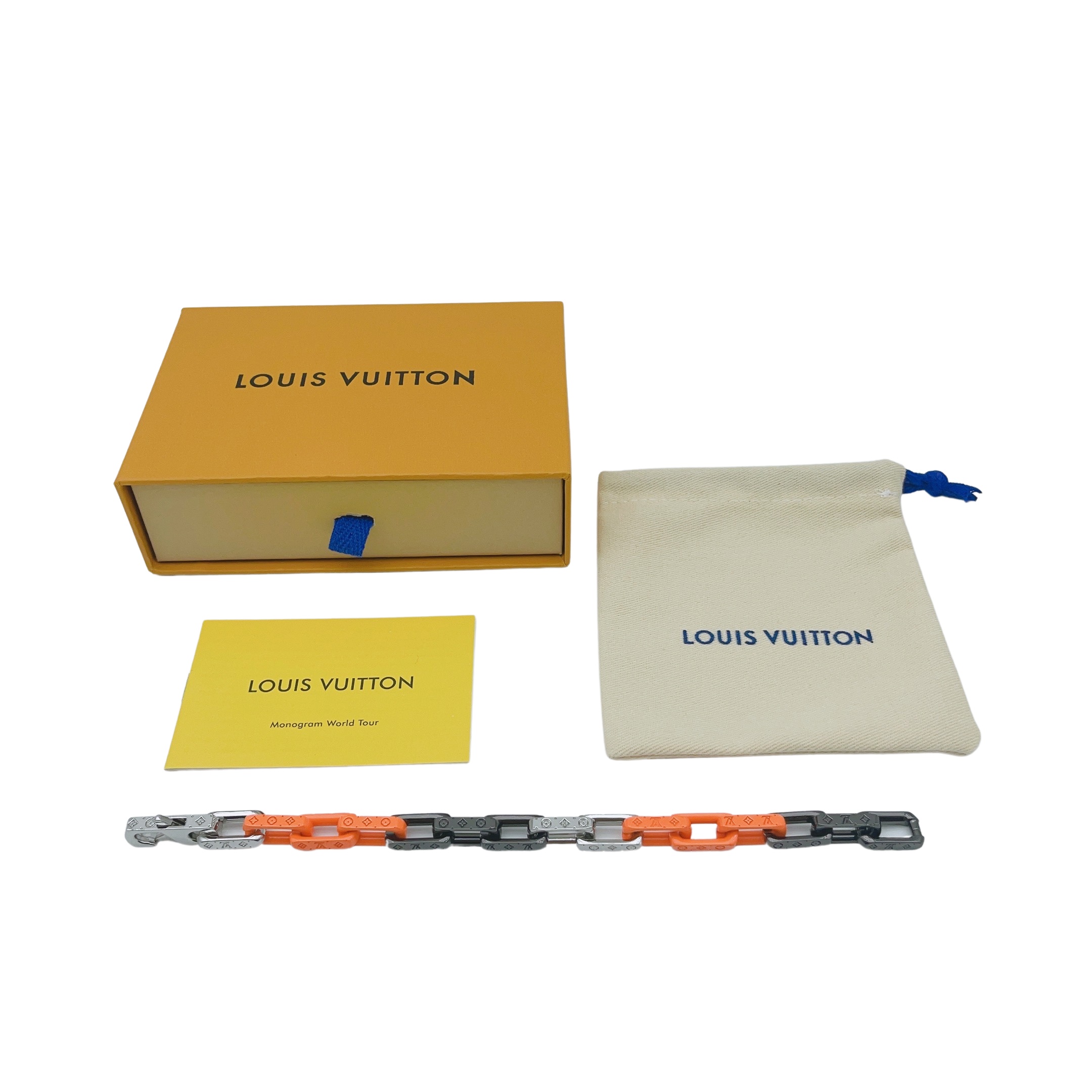 Louis Vuitton - Bracelet