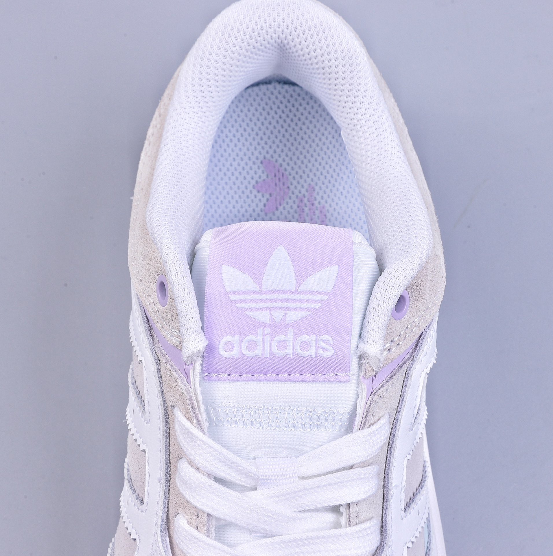 YH Adidas Originals 2020 DROP STEP XL clover new HP2328