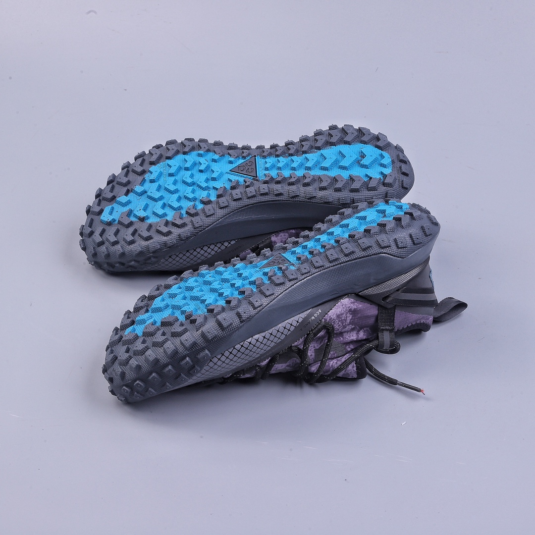 200 Nike ACG Mountain Fly Low GORE-TEX ACG户外登山系列越跑低帮休闲运动徒步鞋 DC9660-001