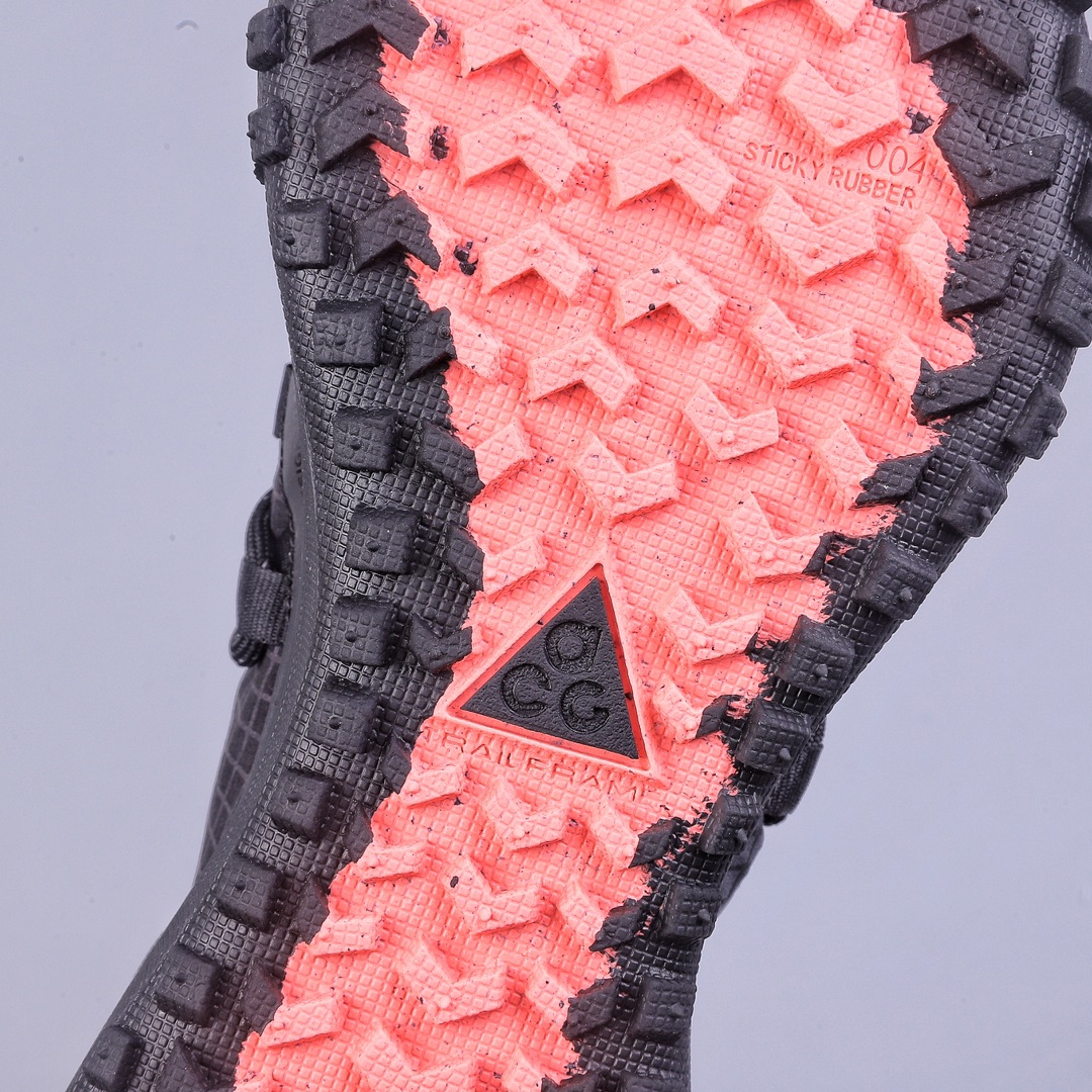 200 Nike ACG Mountain Fly Low GORE-TEX ACG户外登山系列越跑低帮休闲运动徒步鞋 DA5424-001