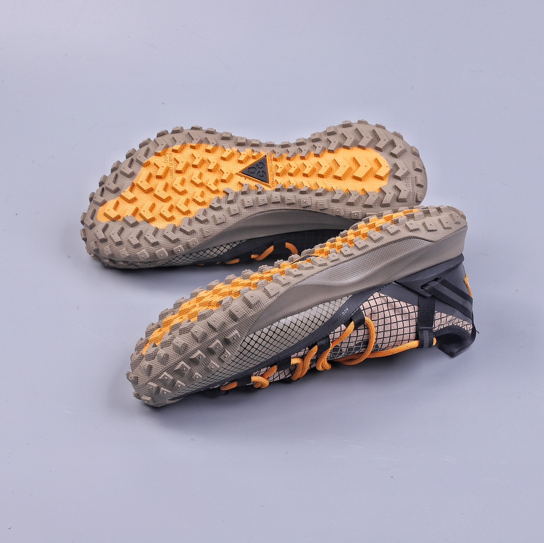 200 Nike ACG Mountain Fly Low GORE-TEX ACG户外登山系列越跑低帮休闲运动徒步鞋 DA5424-200