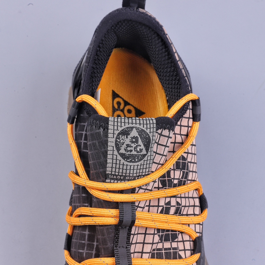 200 Nike ACG Mountain Fly Low GORE-TEX ACG户外登山系列越跑低帮休闲运动徒步鞋 DA5424-200
