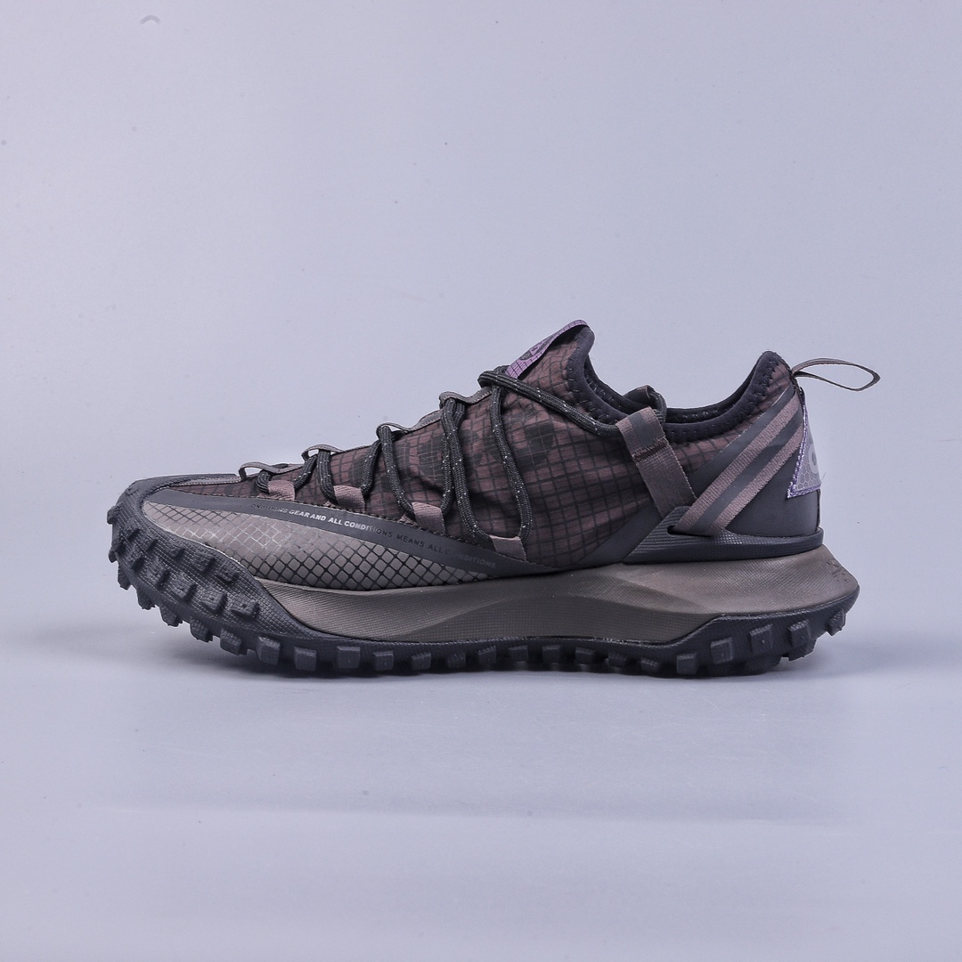 200 Nike ACG Mountain Fly Low GORE-TEX ACG户外登山系列越跑低帮休闲运动徒步鞋 DC9045-200
