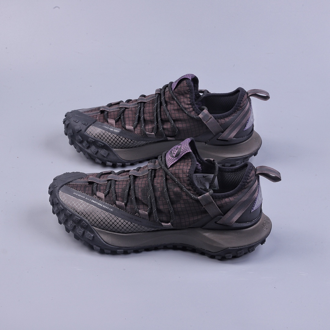 200 Nike ACG Mountain Fly Low GORE-TEX ACG户外登山系列越跑低帮休闲运动徒步鞋 DC9045-200