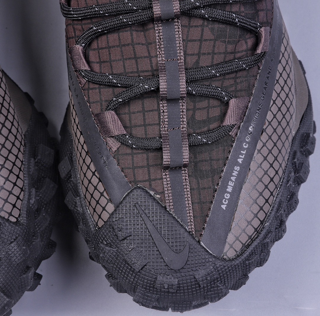 200 Nike ACG Mountain Fly Low GORE-TEX ACG户外登山系列越跑低帮休闲运动徒步鞋 DC9045-200