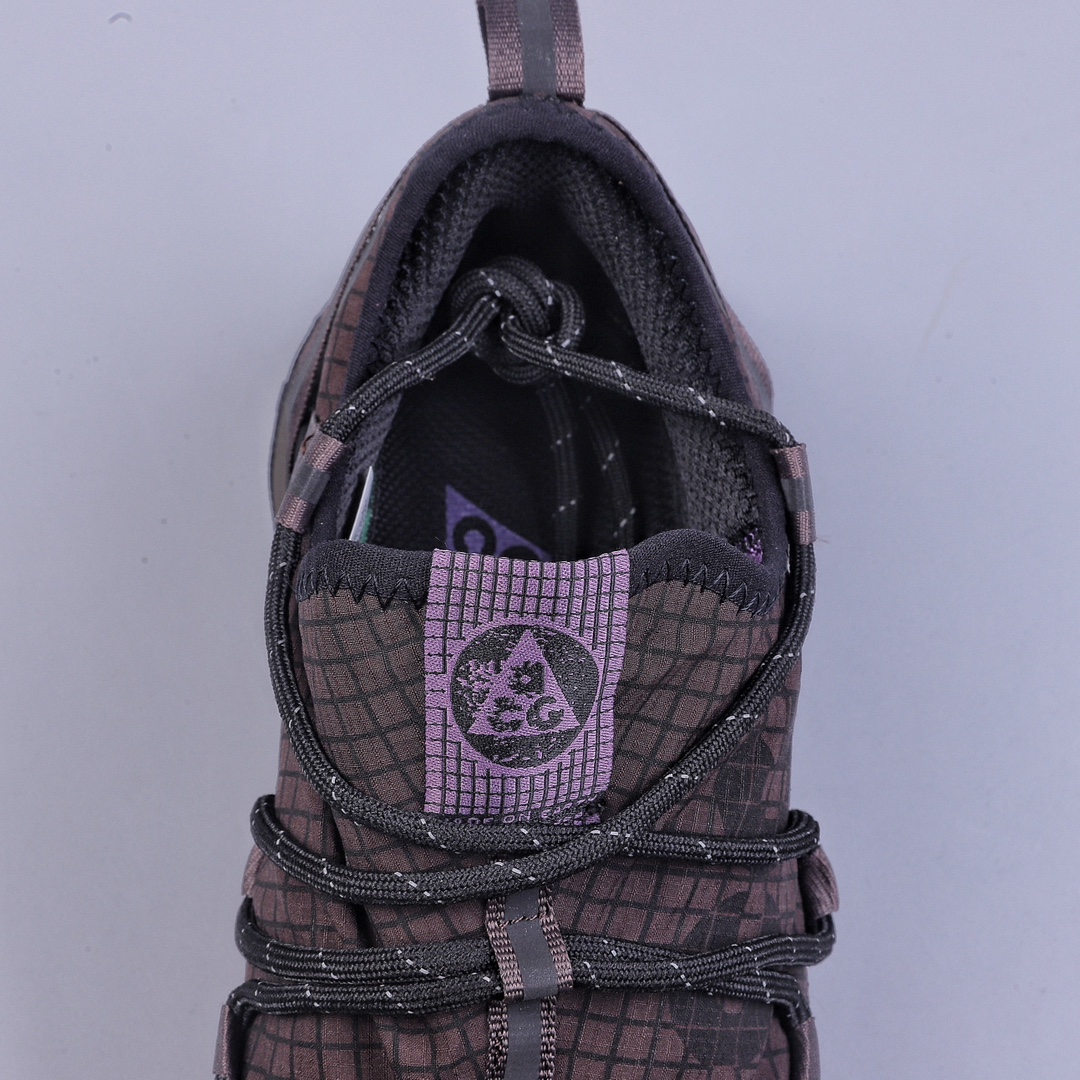 200 Nike ACG Mountain Fly Low GORE-TEX ACG户外登山系列越跑低帮休闲运动徒步鞋 DC9045-200