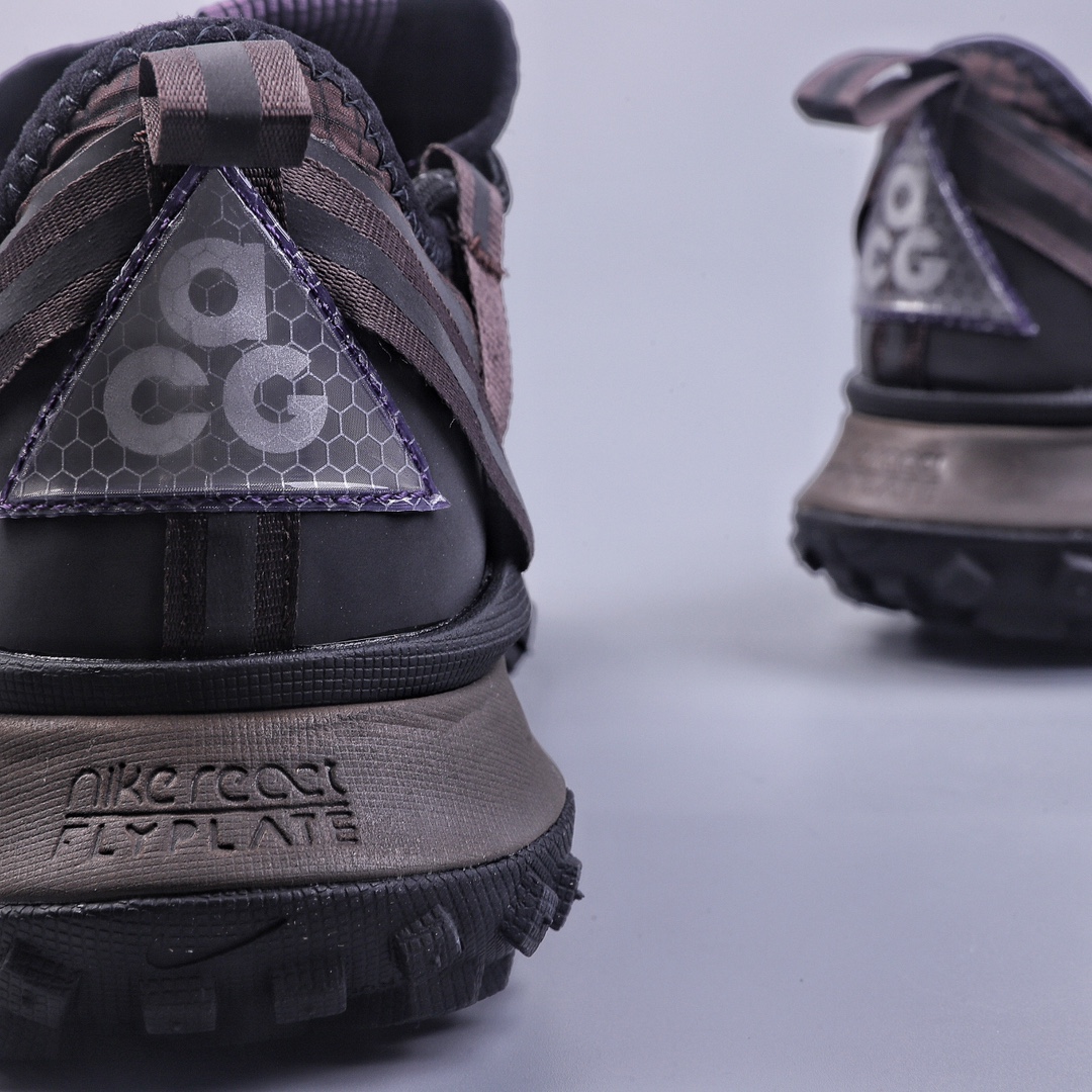 200 Nike ACG Mountain Fly Low GORE-TEX ACG户外登山系列越跑低帮休闲运动徒步鞋 DC9045-200