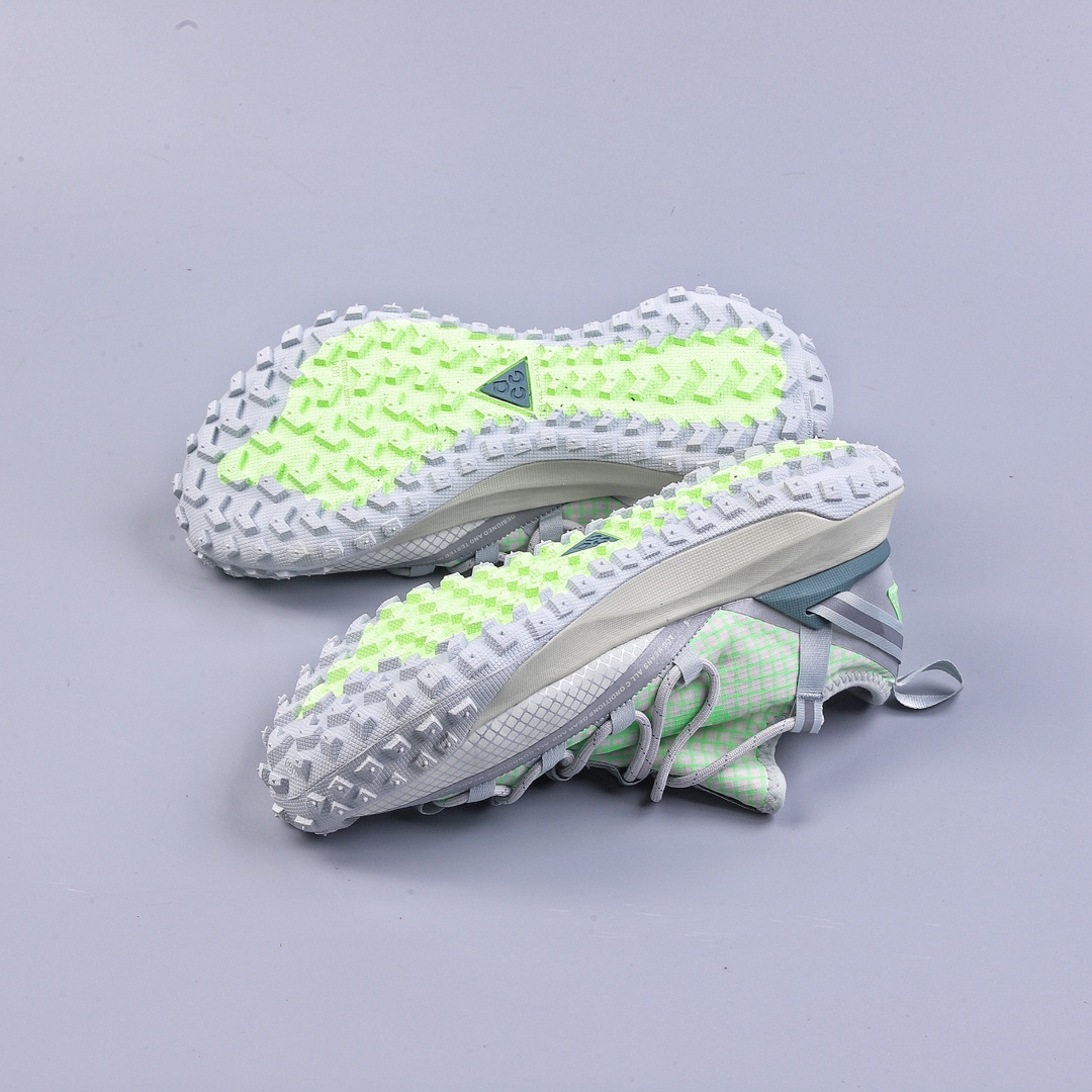 200 Nike ACG Mountain Fly Low GORE-TEX ACG户外登山系列越跑低帮休闲运动徒步鞋 DJ4030-001